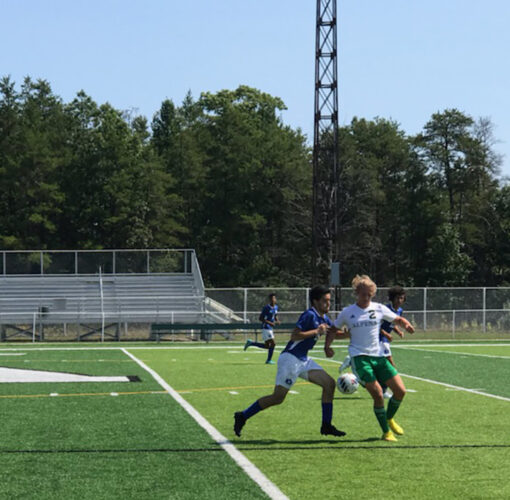 AHS soccer team to take on Mango’s employees Sunday News, Sports